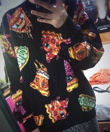 JOYRICH | 🍕(スウェット)