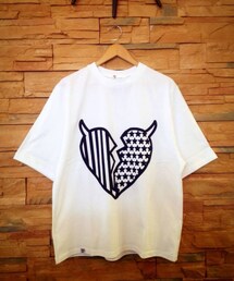 Deviluse(Tシャツ/カットソー)