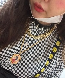 古着屋さんで購入したシャツ(シャツ/ブラウス)