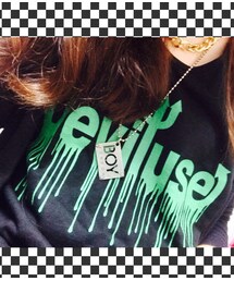 Deviluse | Deviluseタンクトップ(タンクトップ)