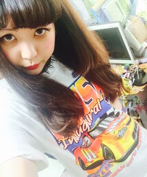 古着(Tシャツ/カットソー)