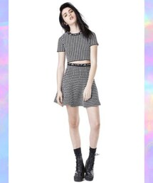 UNIF | UNIFのセットアップ(ワンピース)