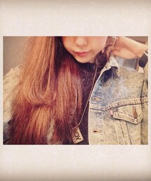 古着 | デニムジャケット(デニムジャケット)