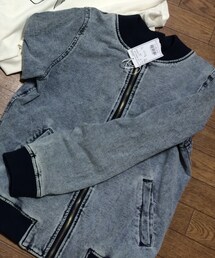 INGNI | スタジャン