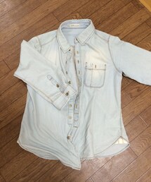 earth music&ecology | シャツ/ブラウス