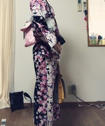 浴衣