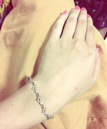 Samansa Mos2 | さ(ブレスレット)