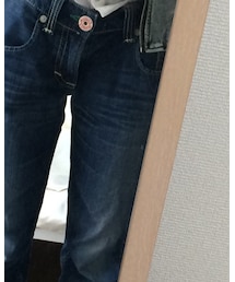 no brand | デニムパンツ