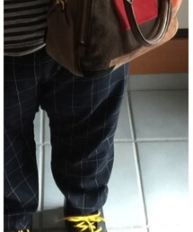 しまむら | パンツ