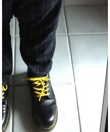 Dr. Martens | ブーツ