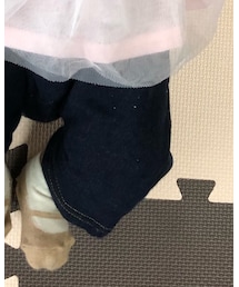 西松屋 | デニムパンツ