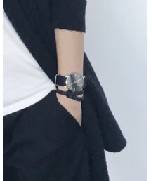 Daniel Wellington | アナログ腕時計