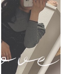 FUN | ニット/セーター