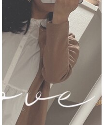 無印良品 | カーディガン/ボレロ