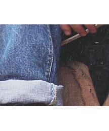 BEAMS | デニムパンツ