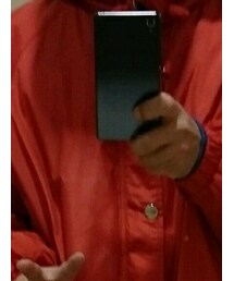 古着 | マウンテンパーカー