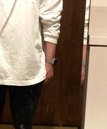 Apple | デジタル腕時計