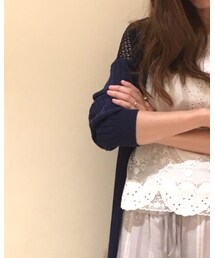 JILL STUART | カーディガン/ボレロ
