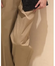 JILL STUART | チノパンツ