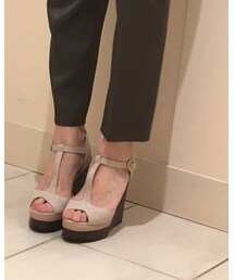 JILL STUART | サンダル