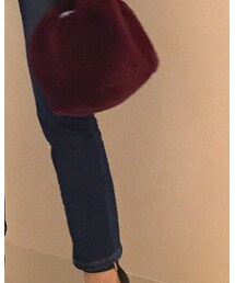 JILL STUART | デニムパンツ