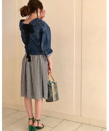 back style | ジャケット/アウター