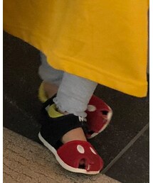 URBAN CHERRY | レギンス/スパッツ