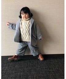 urbancherry | ニット/セーター