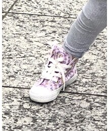 CONVERSE | スニーカー