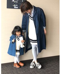 親子コーデphoto | その他