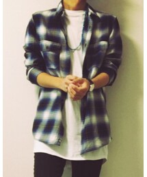 H&M | Tシャツ/カットソー