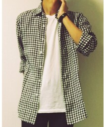 UNIQLO | シャツ/ブラウス