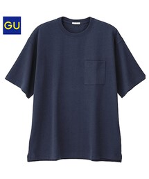GU | Tシャツ/カットソー