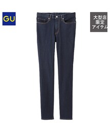 GU | デニムパンツ