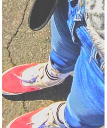 VANS | スニーカー