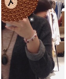 Handmade | ブレスレット