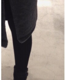 UNIQLO | タイツ/ストッキング