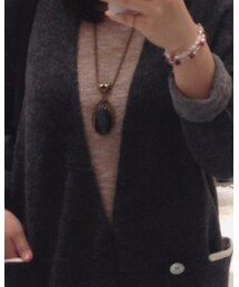 GU | ニット/セーター