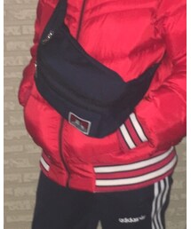 BEN DAVIS | ボディバッグ/ウエストポーチ