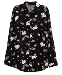 H&M | シャツ/ブラウス