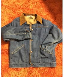 古着 | デニムジャケット