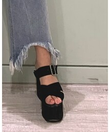 EVRIS | サンダル