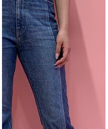 EVRIS | デニムパンツ