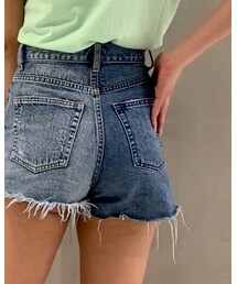 MOUSSY | デニムパンツ