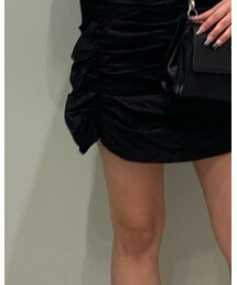 FIG&VIPER | スカート