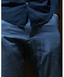 WHITE MOUNTAINEERING | その他パンツ