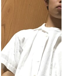 COMME des GARCONS HOMME PLUS | シャツ/ブラウス