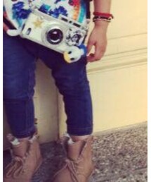 korea | デニムパンツ