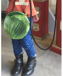 ZARA | デニムパンツ