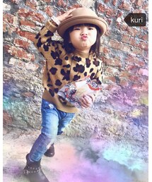 korea | ニット/セーター